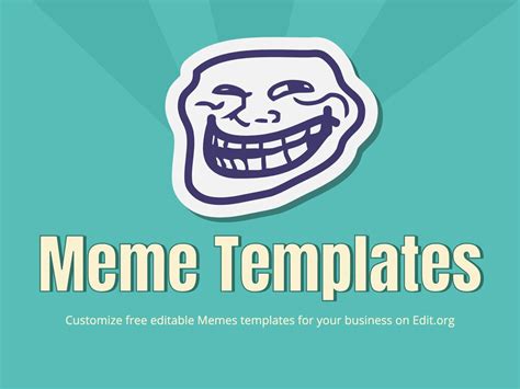 memes vorlagen|Meme Generator